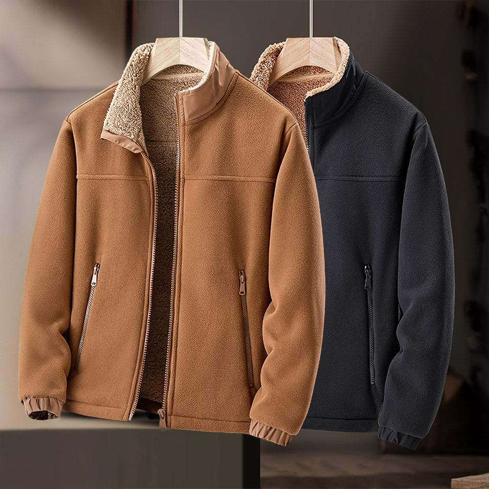 Waylon Jared Jacket