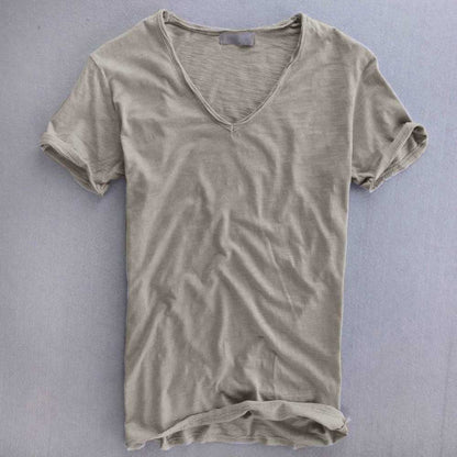 Parcius Cotton Shirt