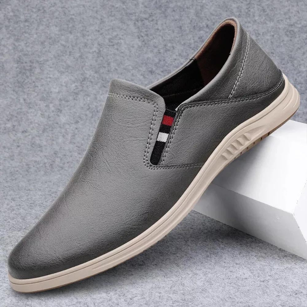 Madcor Leather Shoes
