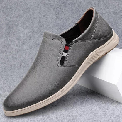 Madcor Leather Shoes