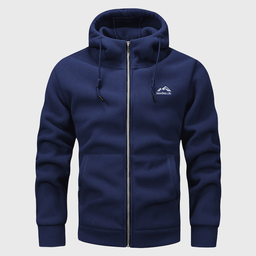 Jenisen Kalt Jacket