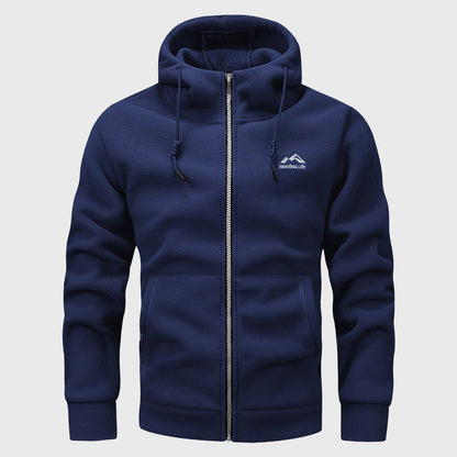 Jenisen Kalt Jacket