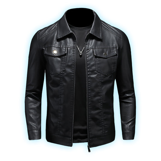 Morgans Leather Jacket