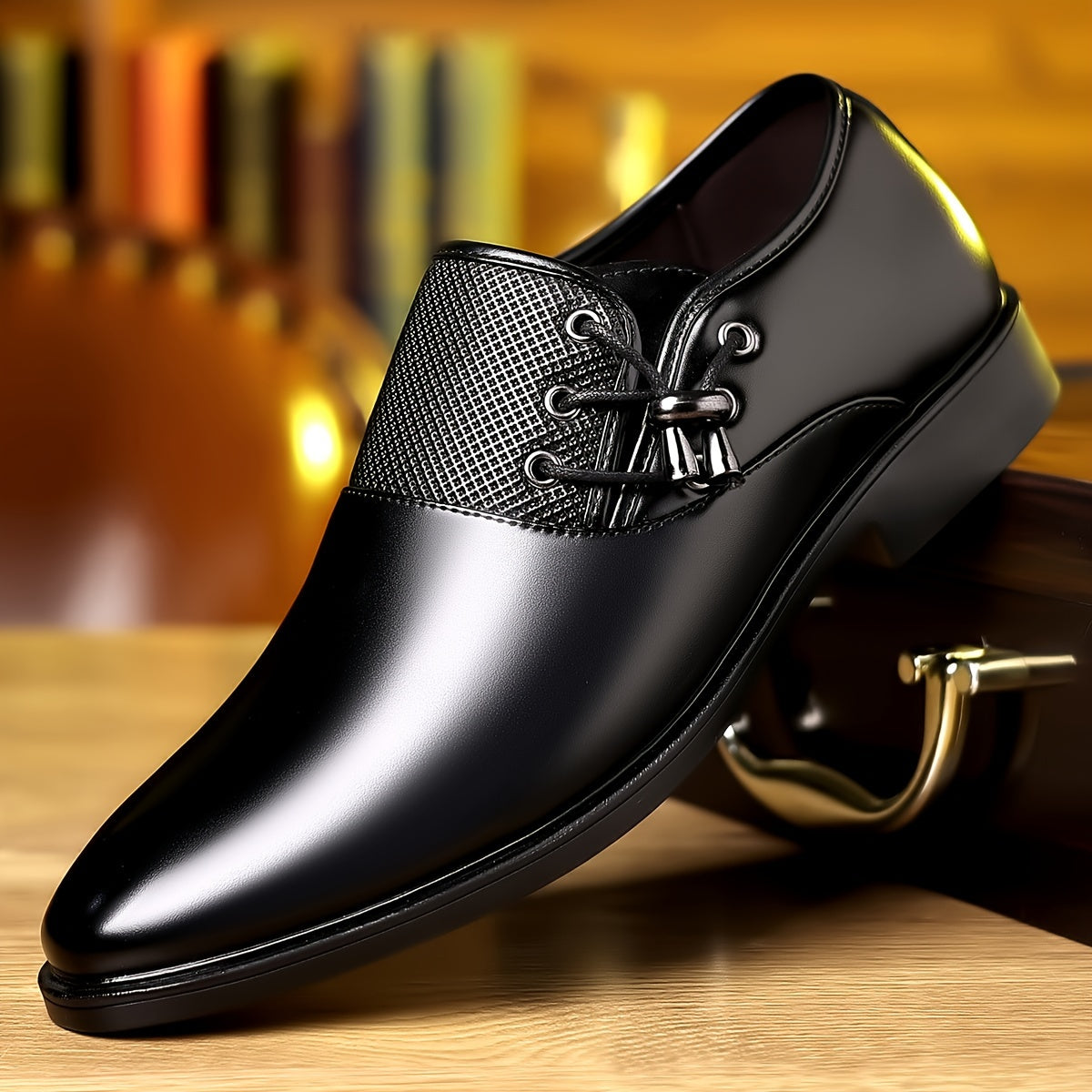 Gavin Classic Shoes