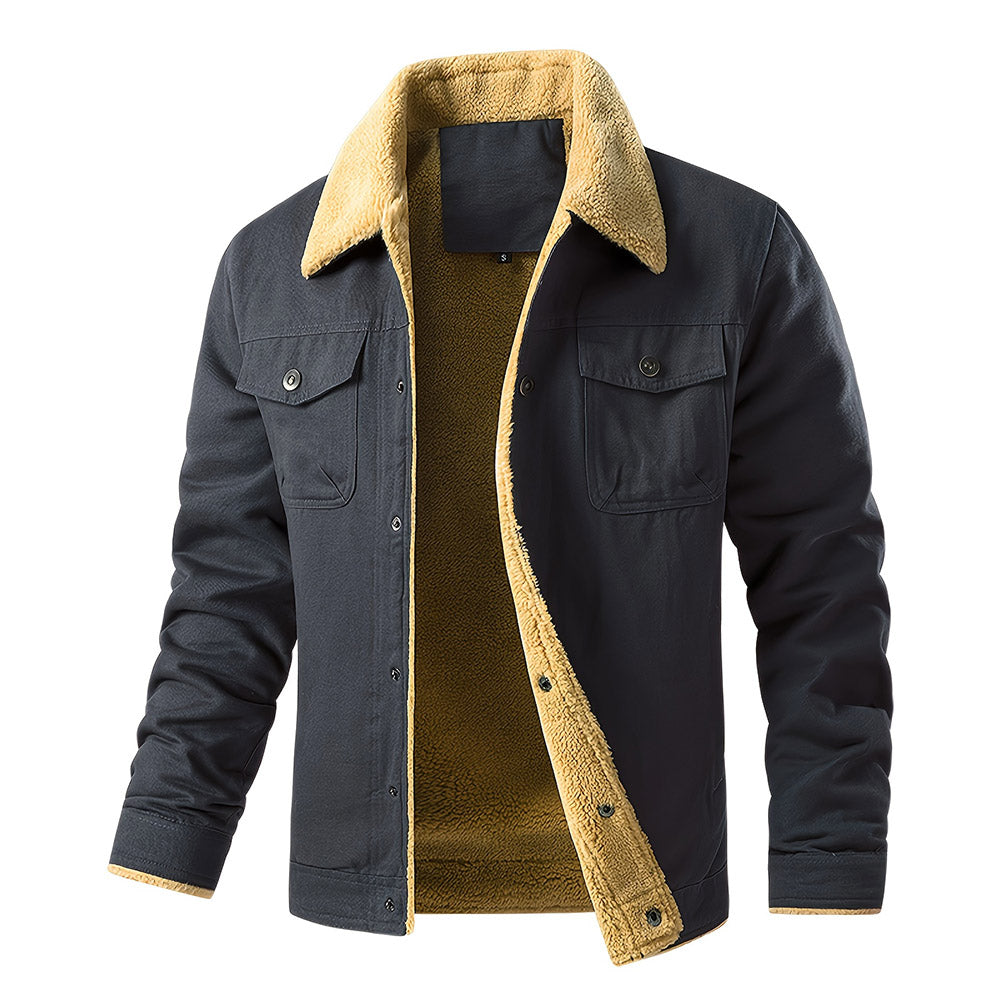David Crost Jacket