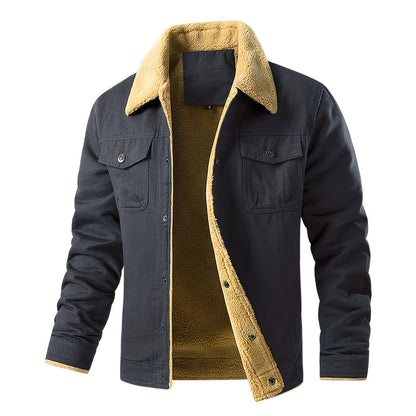 David Crost Jacket
