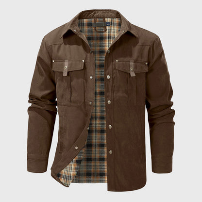Rafael Eithan Jacket