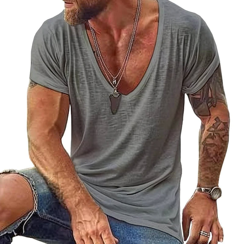 Nikolas Cotton Shirt