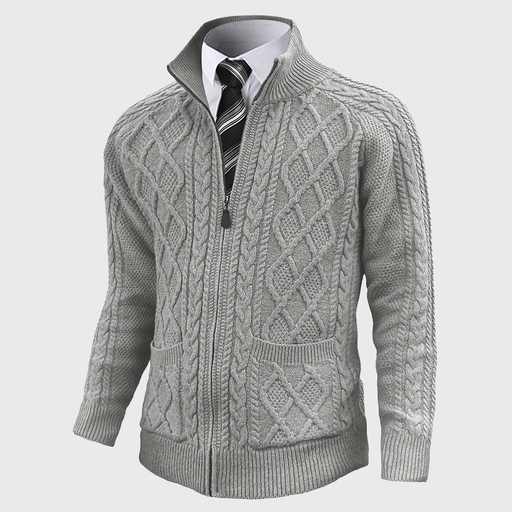 Harrison Elliot Jacket