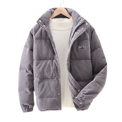 Johnson Colt Jacket