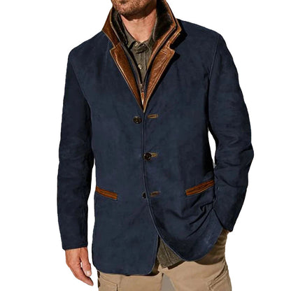 Madden Suede Jacket