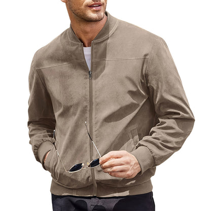 Arthur George Jacket