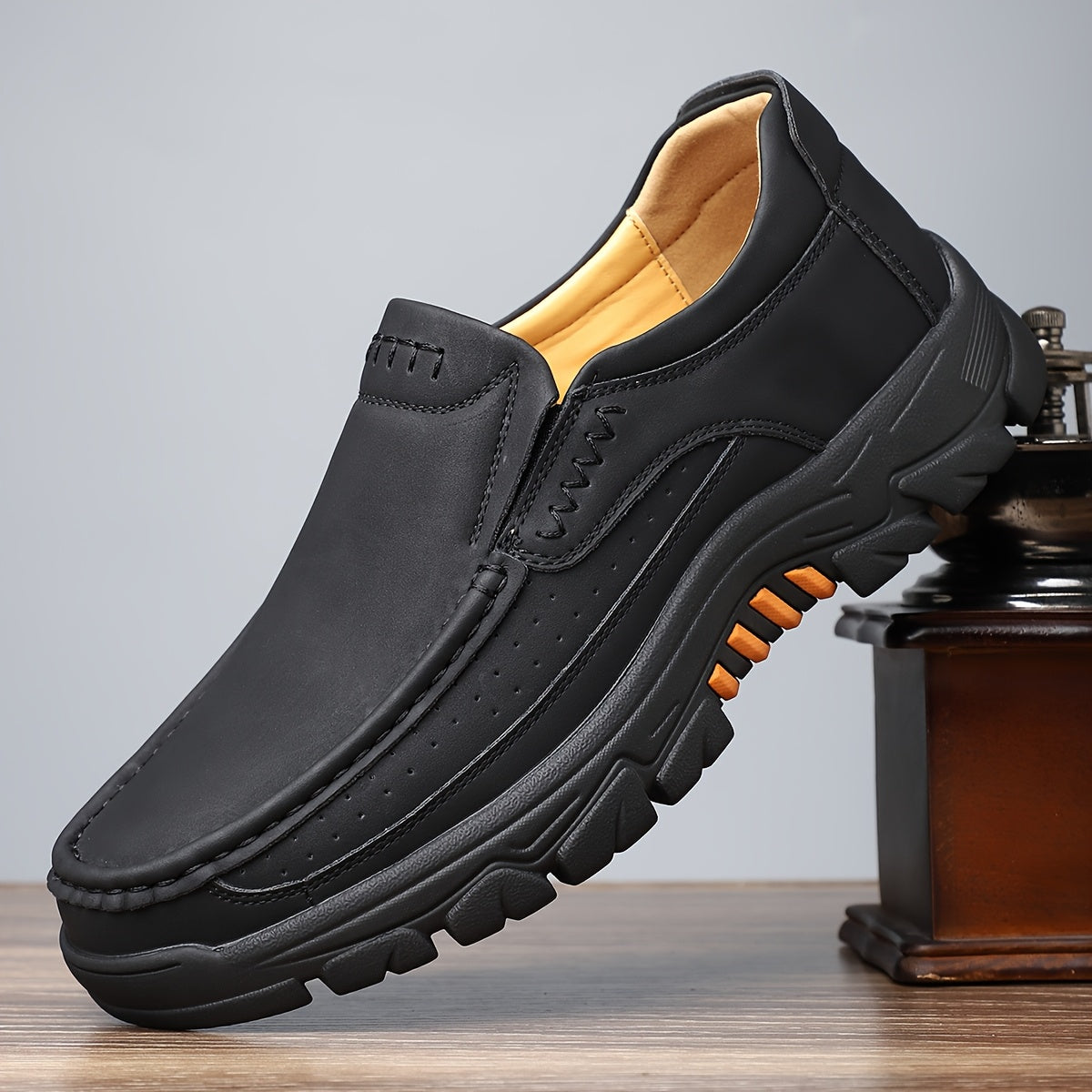 Jaxon Parker Shoes