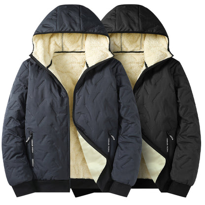 Nolan Brexet Jacket