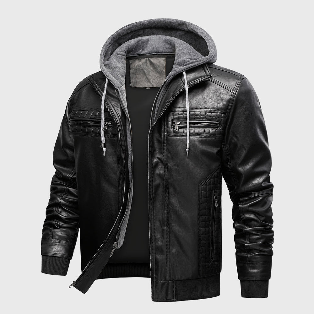 Steven Leonel Jacket