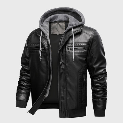 Steven Leonel Jacket