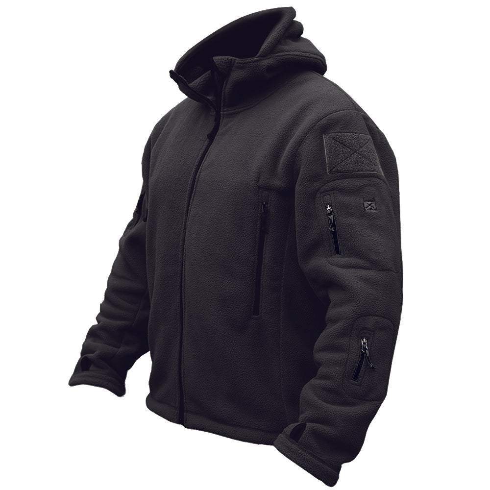 Harrison Fleece Jacket