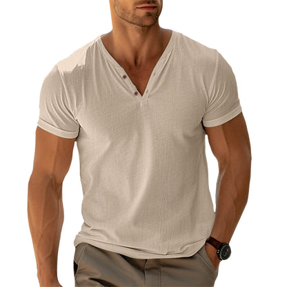 Norion Henley Shirt