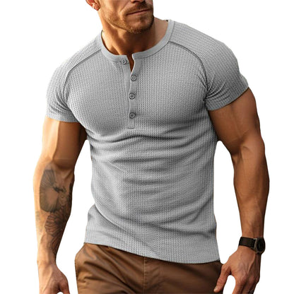 Gulmor Henley Shirt