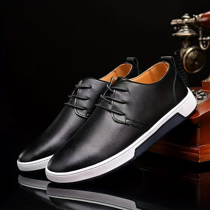 Erik Talon Shoes