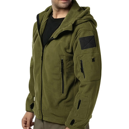 Onardo Tactical Jacket