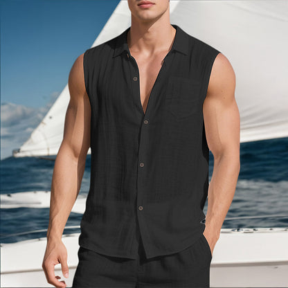 Emor Linen Shirt