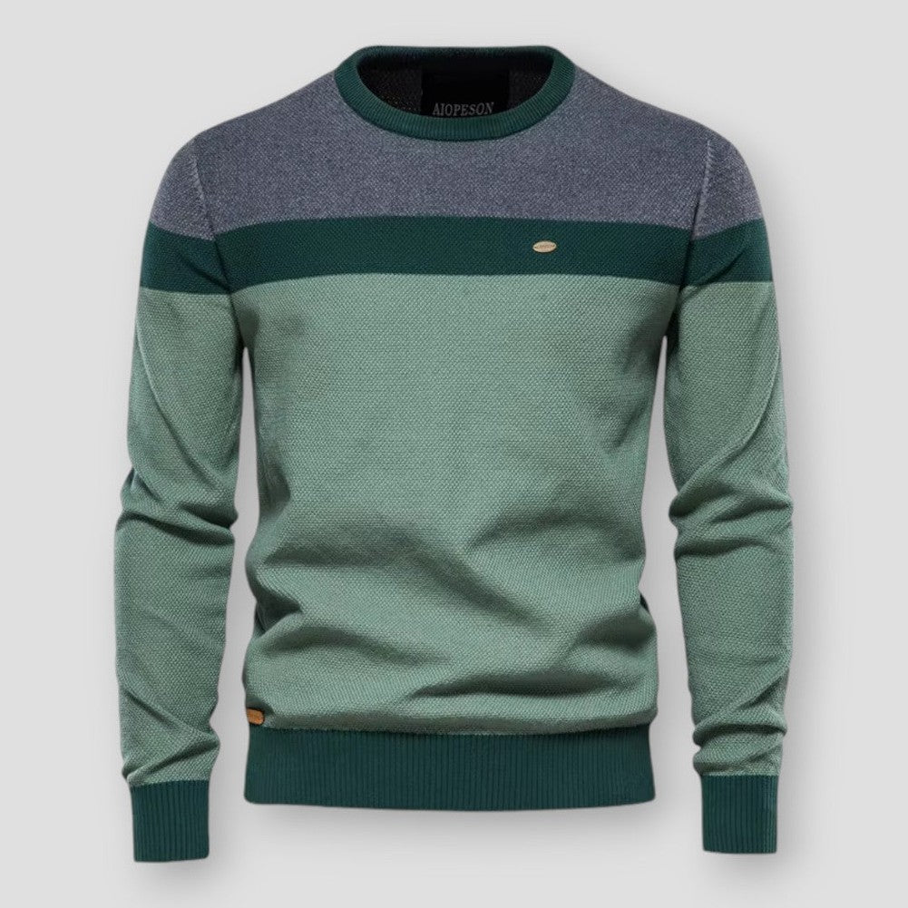 Robert Premium Sweater