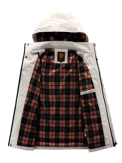 Lavender Premium Jacket