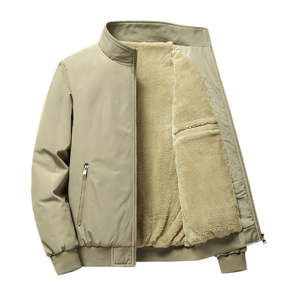 Hudson Emiliano Jacket