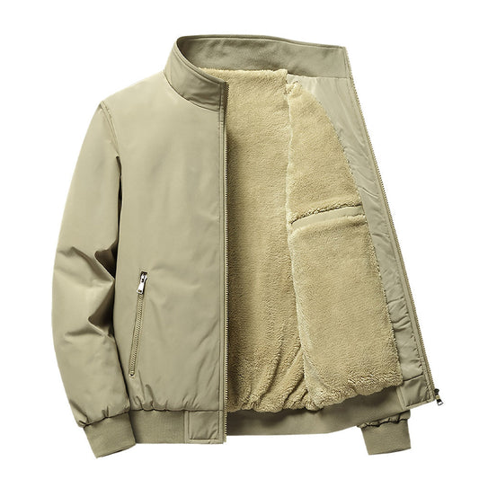 Hudson Emiliano Jacket