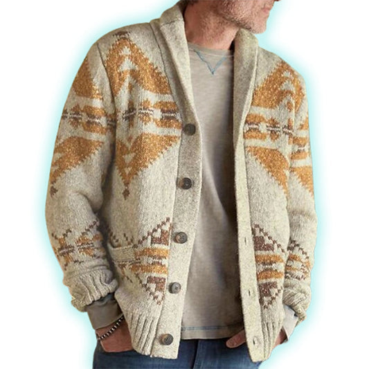 Herberto Vintage Cardigan
