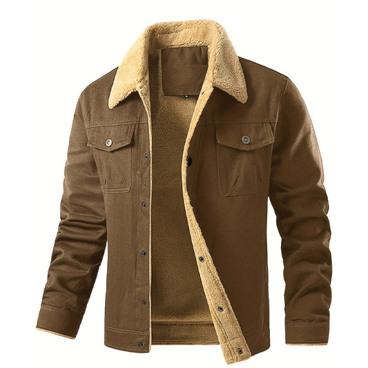 David Crost Jacket