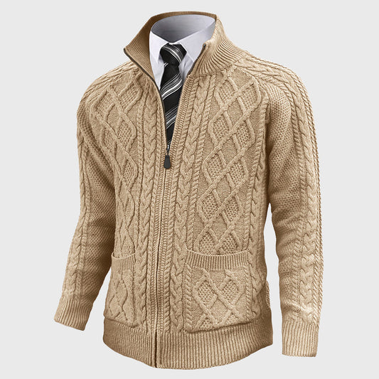 Harrison Elliot Jacket