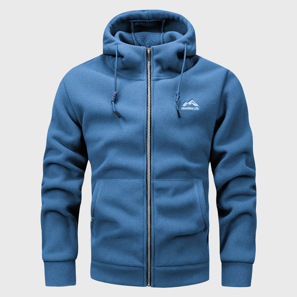 Jenisen Kalt Jacket