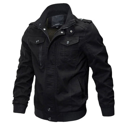 Oliva Dover Jacket