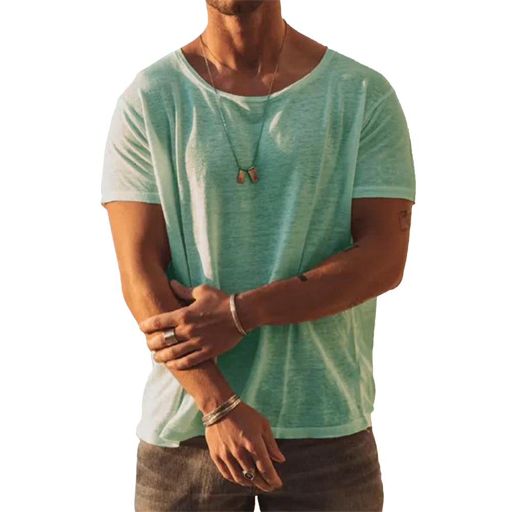 Nikolai Francis Shirt
