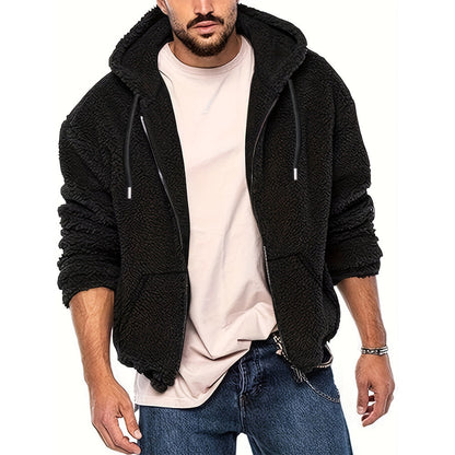 Matthew Wesley Hoodie