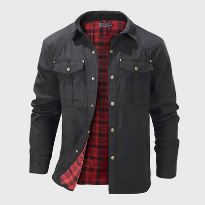 Rafael Eithan Jacket