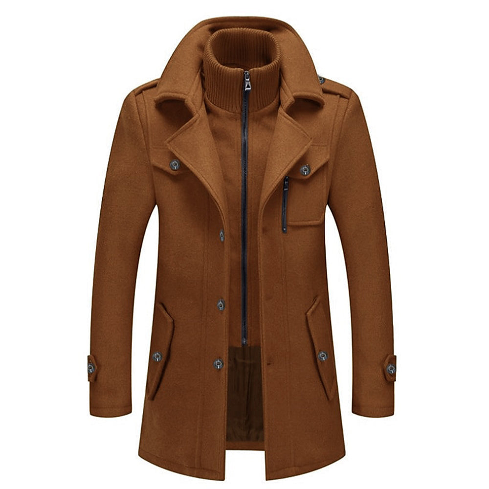 Monacor Premium Coat