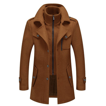 Monacor Premium Coat