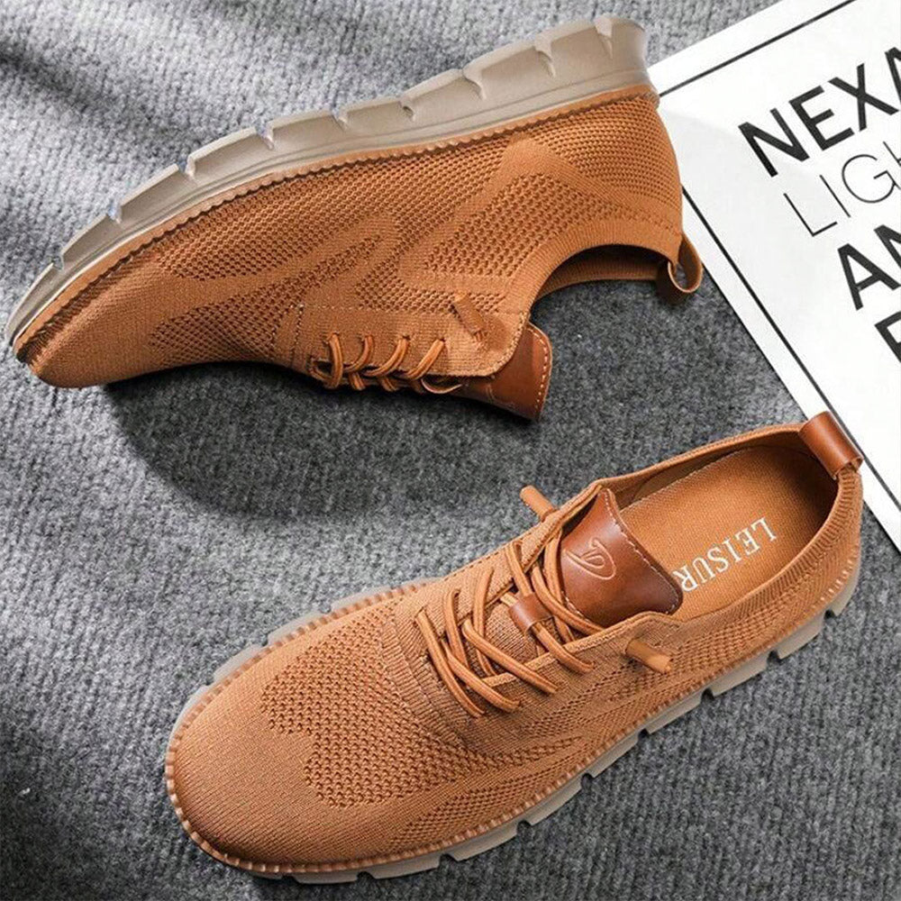 Henry Benjamin Shoes