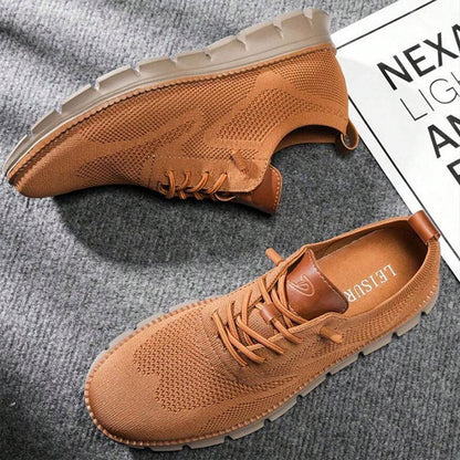 Henry Benjamin Shoes