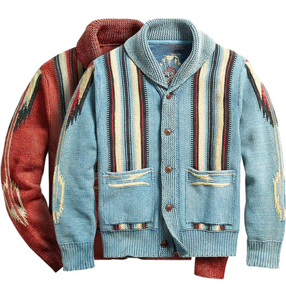 Emilio Vintage Cardigan