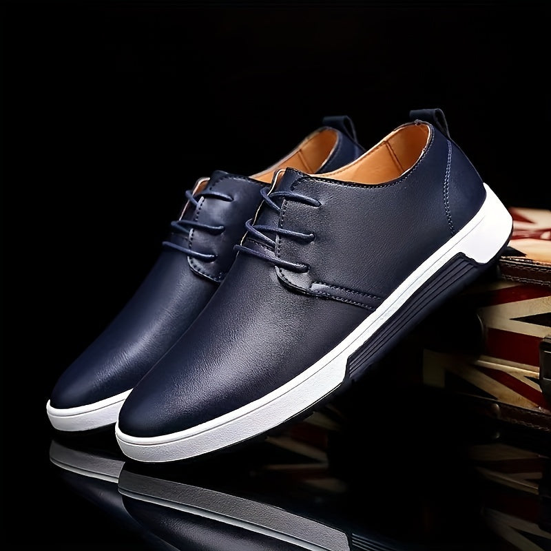 Erik Talon Shoes