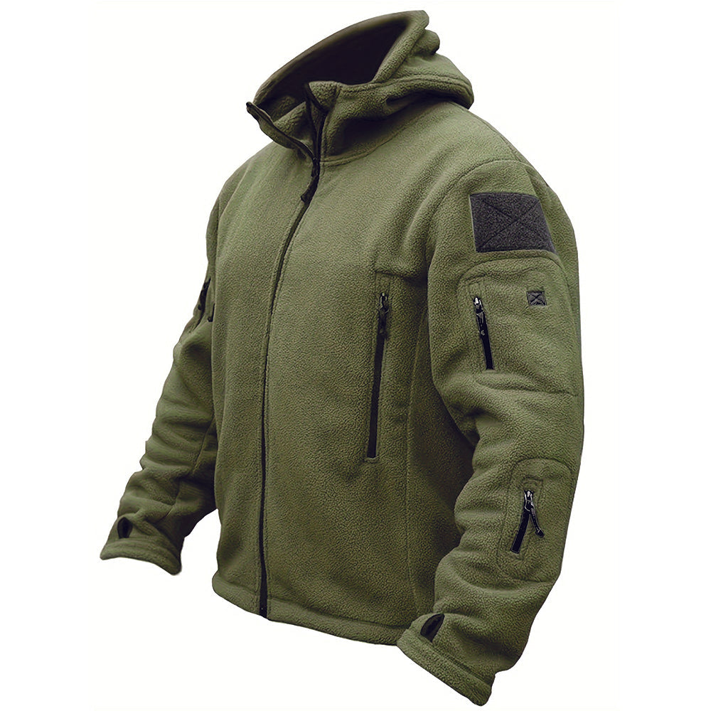 Harrison Fleece Jacket