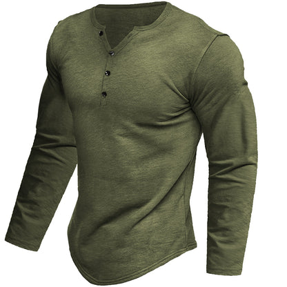 Bufler Cotton Shirt