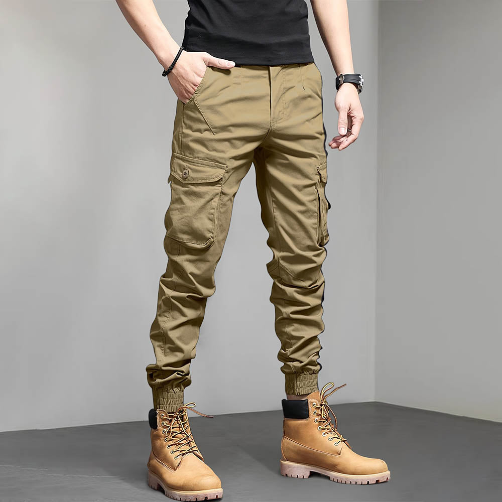 Ennio Cargo Pants