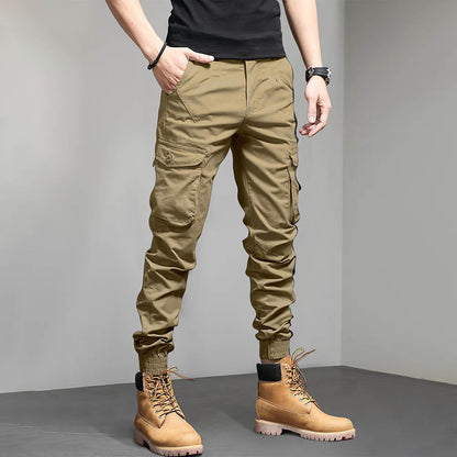 Ennio Cargo Pants