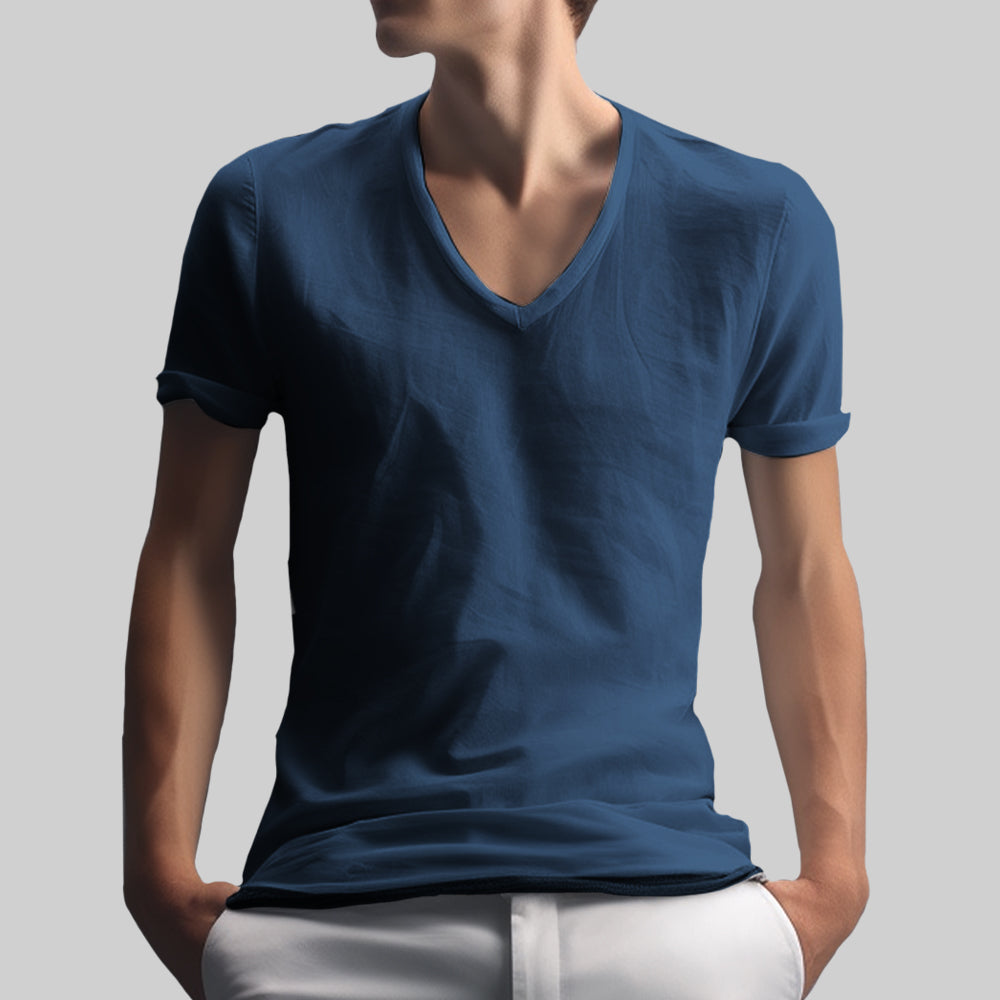 Landon Cotton Shirt