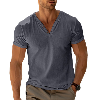 Norion Henley Shirt